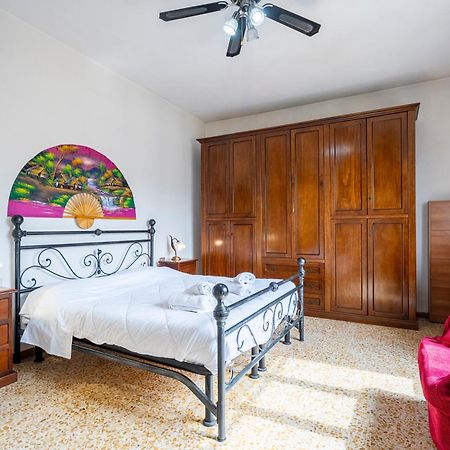 FirenzeSpaziosa Suite Exteriör bild