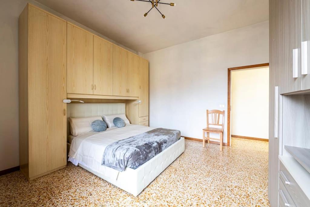 FirenzeSpaziosa Suite Exteriör bild