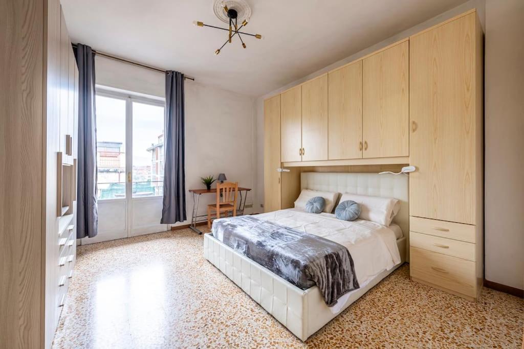 FirenzeSpaziosa Suite Exteriör bild