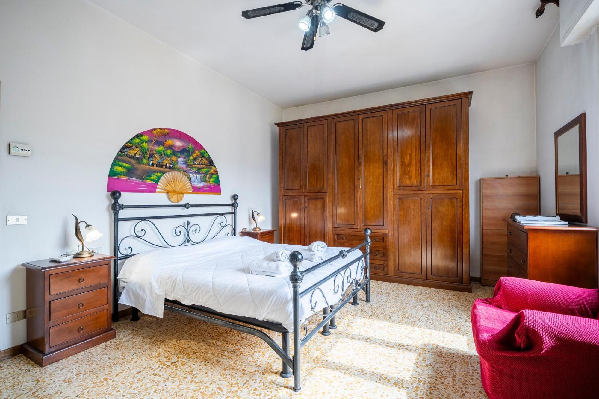 FirenzeSpaziosa Suite Exteriör bild