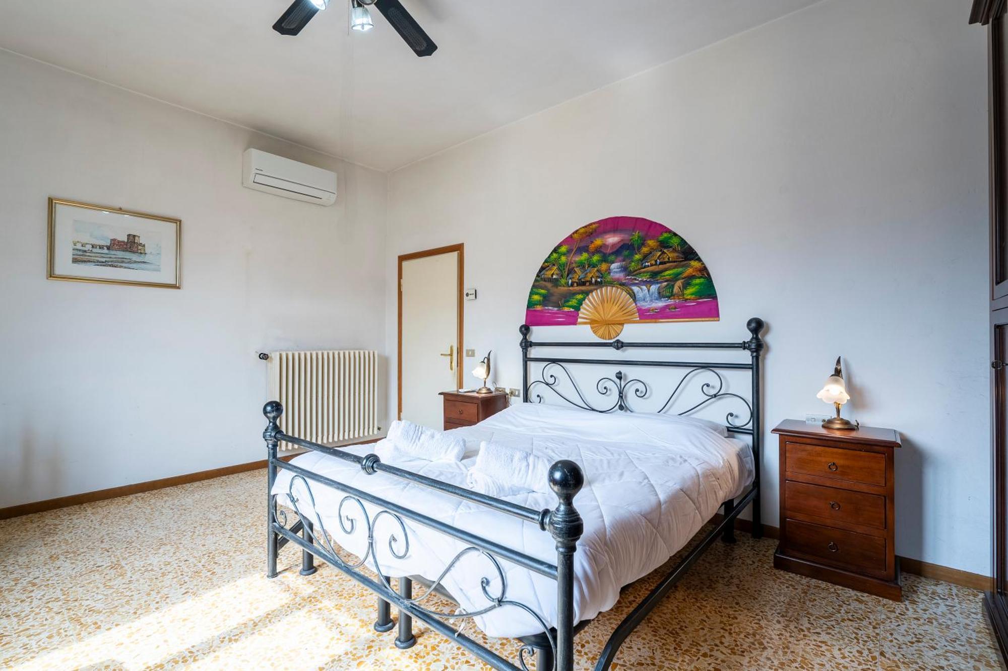 FirenzeSpaziosa Suite Exteriör bild